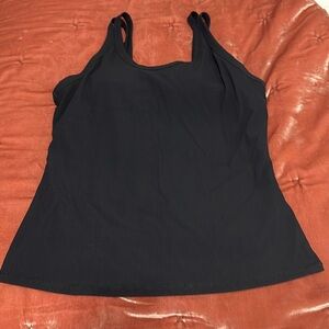 Sweaty Betty Workout top
